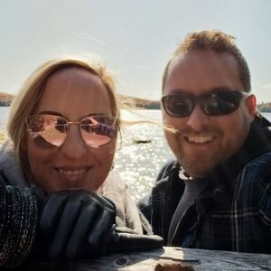 Meet your Posher, Gabrielle